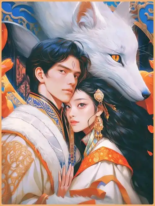 长风渡海 缩略图